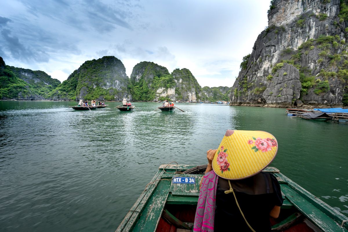 Quel prix pour un voyage de 15 jours au Vietnam ?