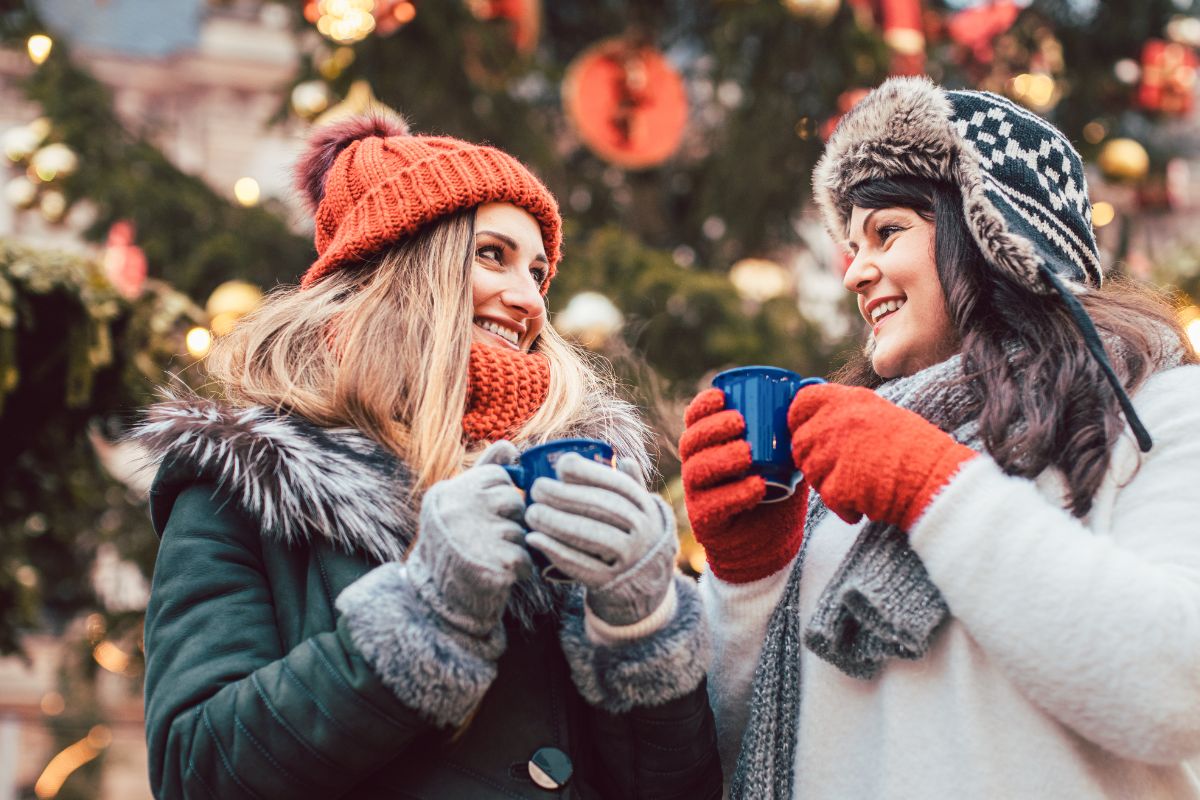 Marché de Noël à l’Hôtel de ville à Paris : Le programme 2024