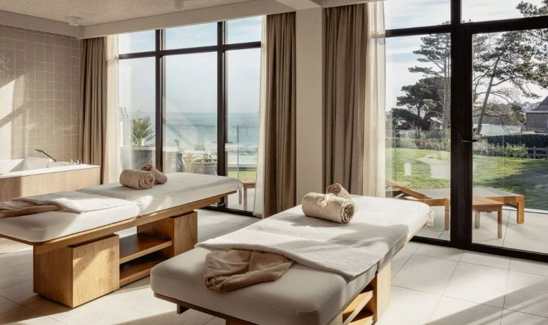 Emeria Dinard Hôtel Thalasso & Spa 4*