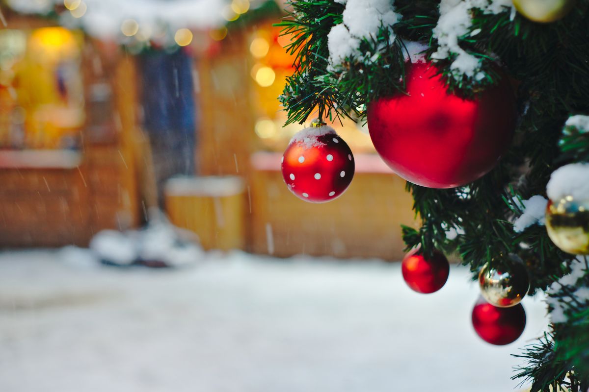 Quel avis pour le marché de Noël à Arras ?