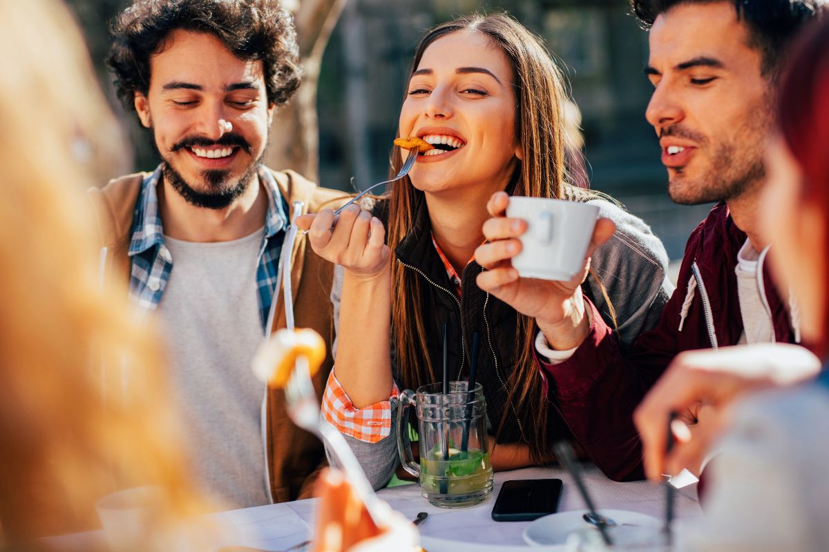 Les meilleurs restaurants au Zoo de Beauval en 2025