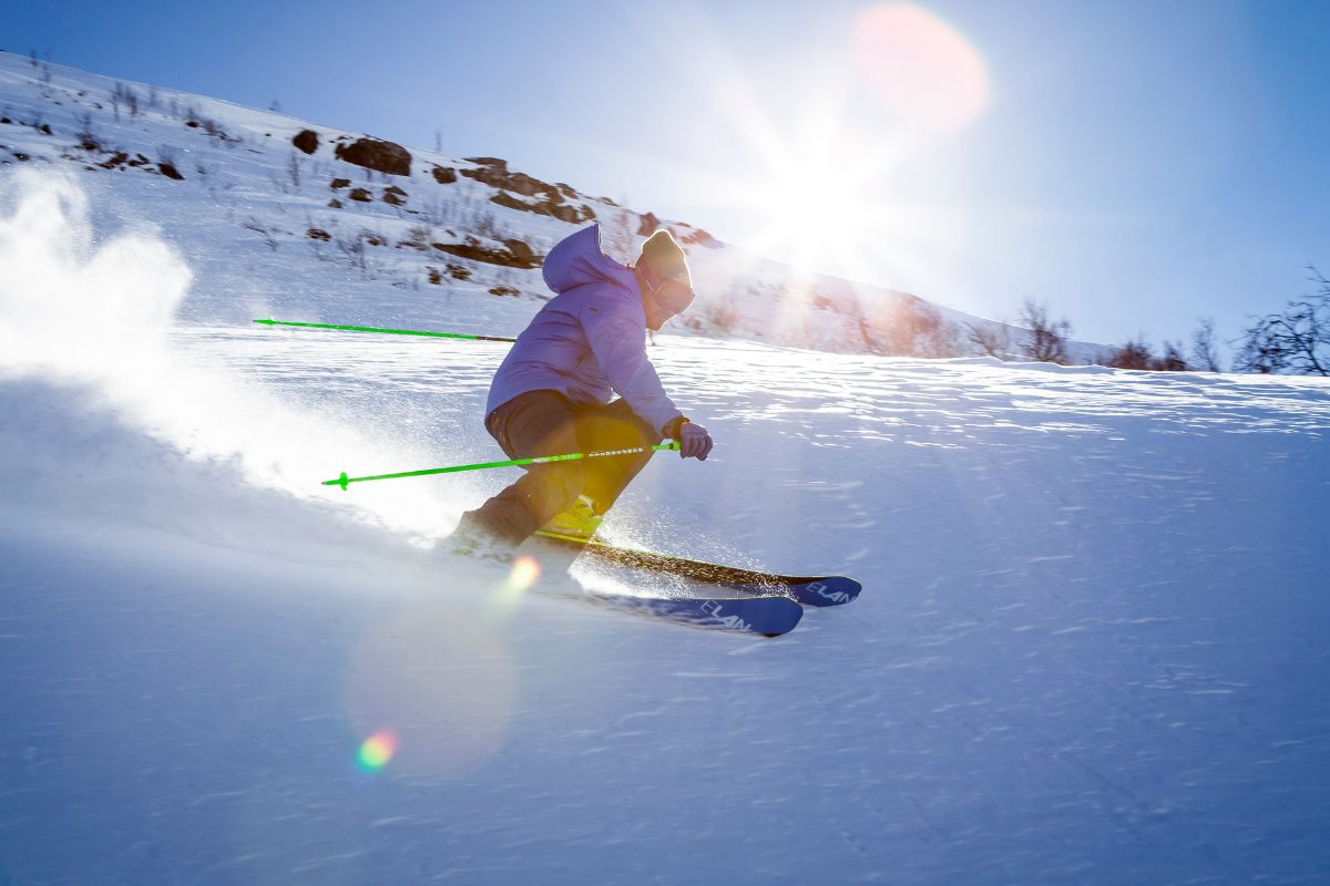 Top 5 des plus belles stations de ski au Canada