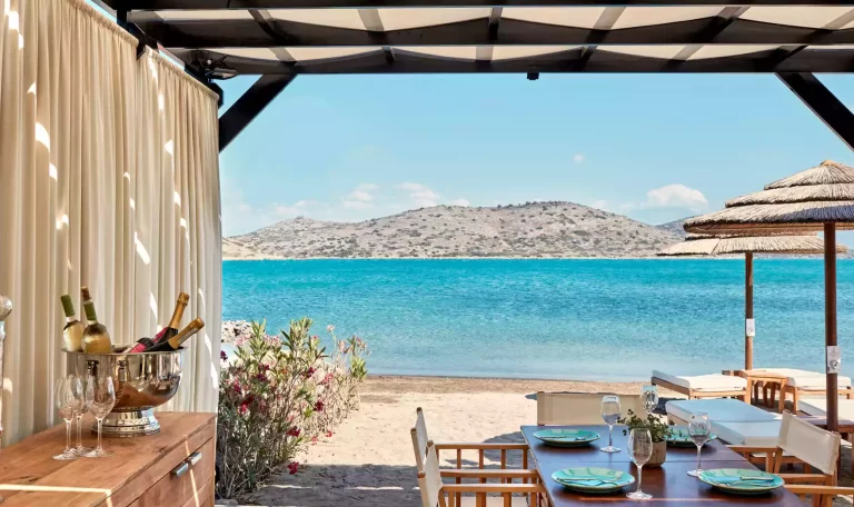 Elounda Gulf Villas