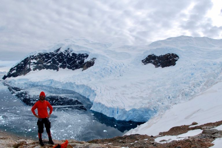 Quel prix espérer pour un voyage en Antarctique en 2025 ?