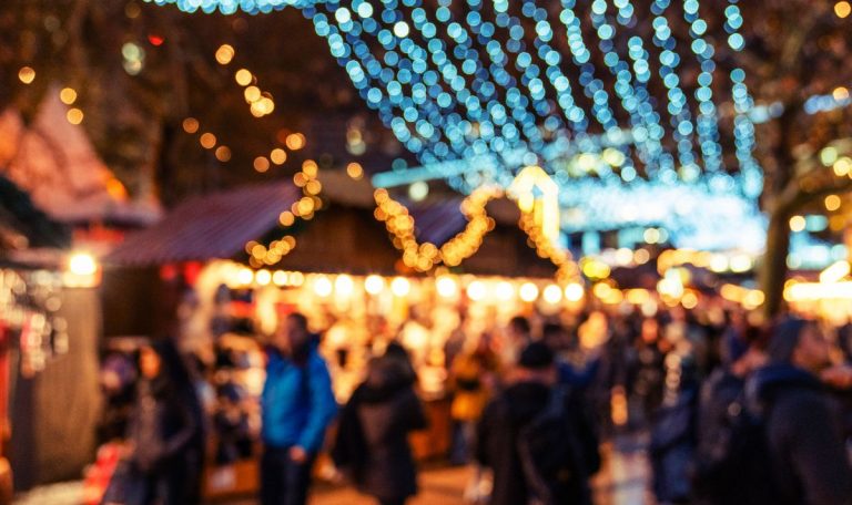 Quel avis pour le marché de Noël à Arras ?