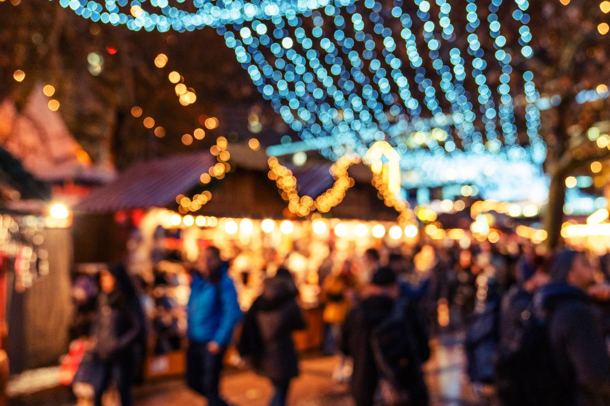 Quel avis pour le marché de Noël à Arras ?