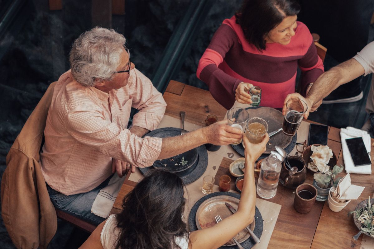 Les meilleurs restaurants au Zoo de Beauval en 2025