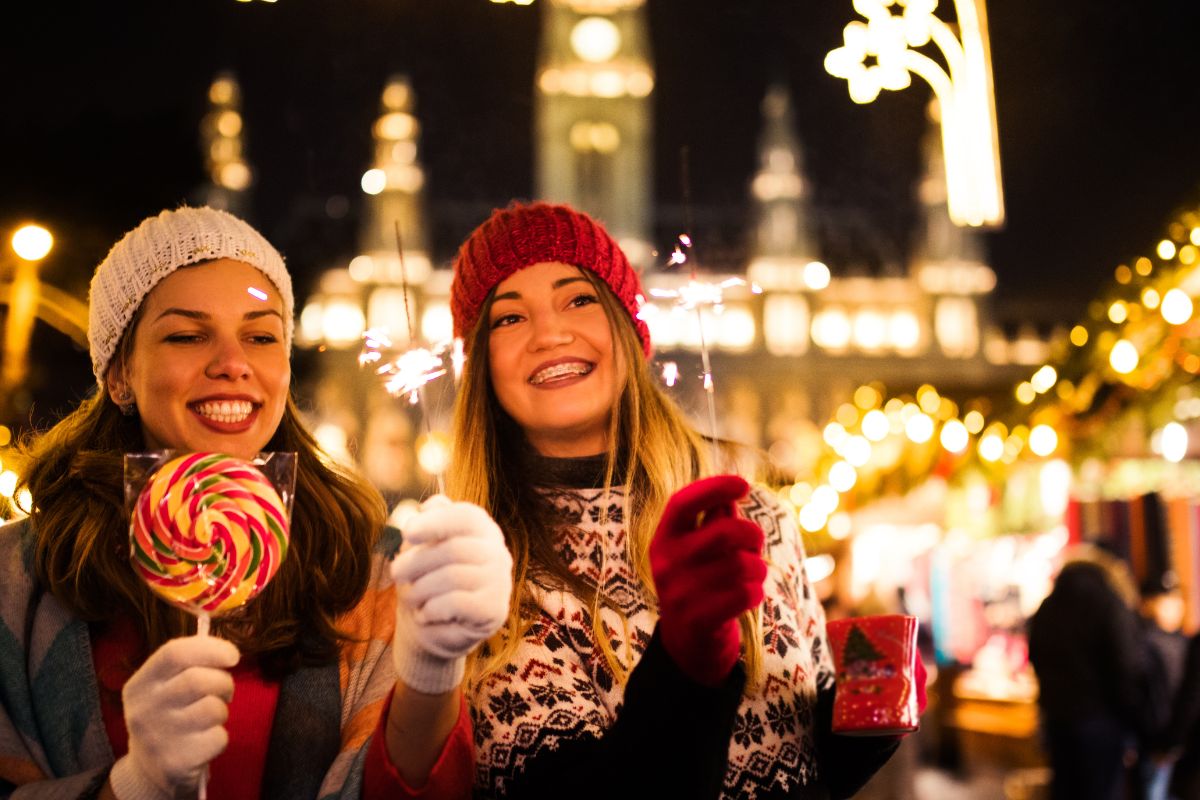 Top 10 des plus beaux marchés de Noël en Allemagne en 2024