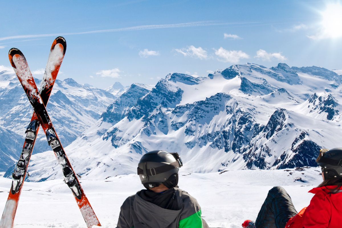 Les meilleures stations de ski pour découvrir la Scandinavie