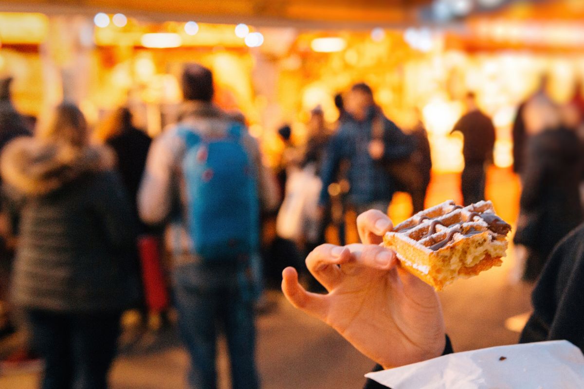 Top 7 des meilleurs marchés de Noël en dordogne