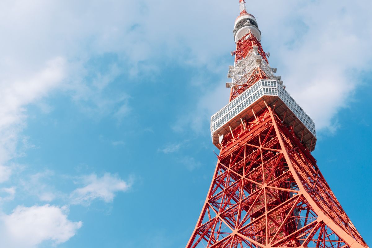 Visiter Tokyo : Que faut-il absolument voir ?