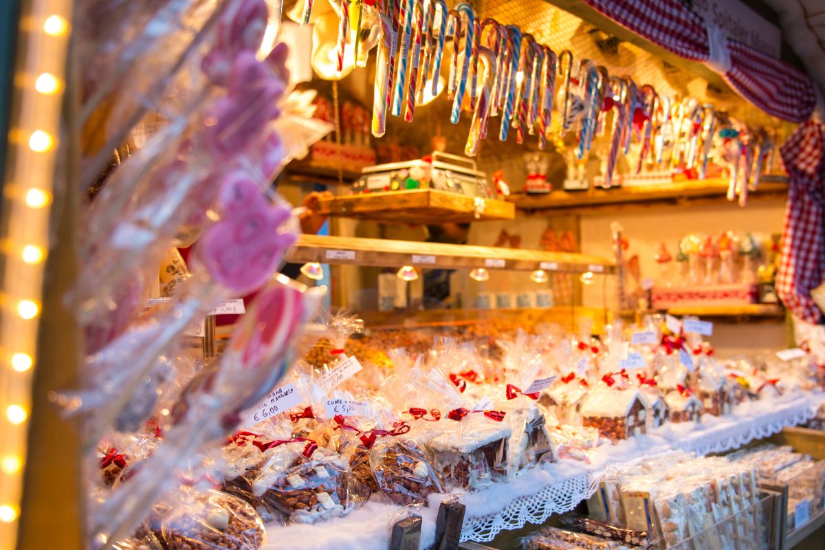 Marché de Noël à Bourg-En-Bresse : Le programme 2024