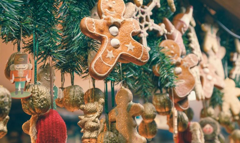 Top 5 des plus beaux marchés de Noel en Bretagne