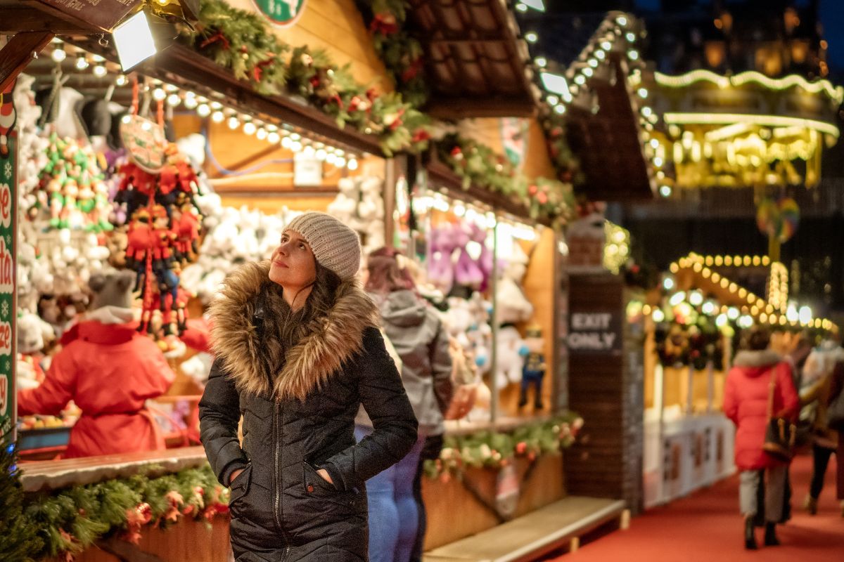 Marché de Noel à Bruges : Quel avis ?