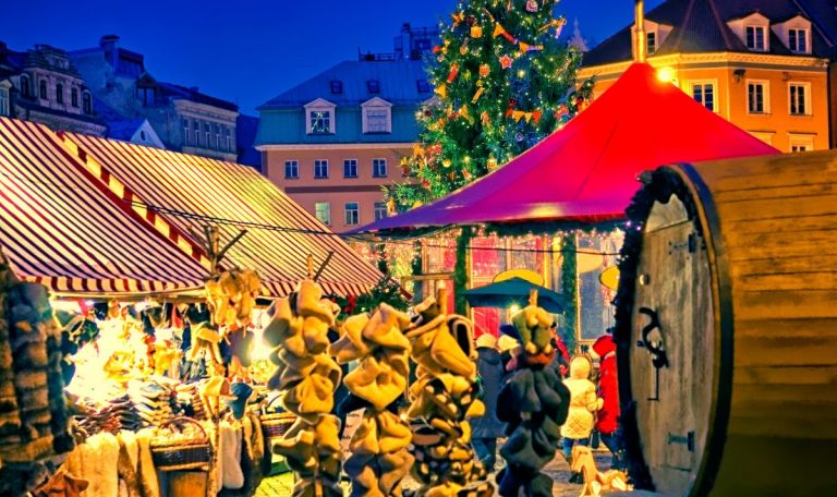 Marché de Noel à Bruges : Quel avis ?