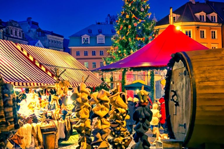 Marché de Noel à Bruges : Quel avis ?