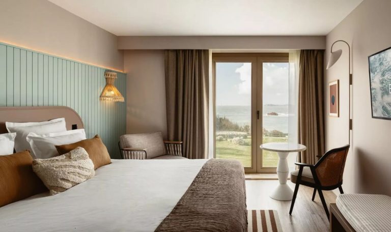 Emeria Dinard Hôtel Thalasso & Spa 4*