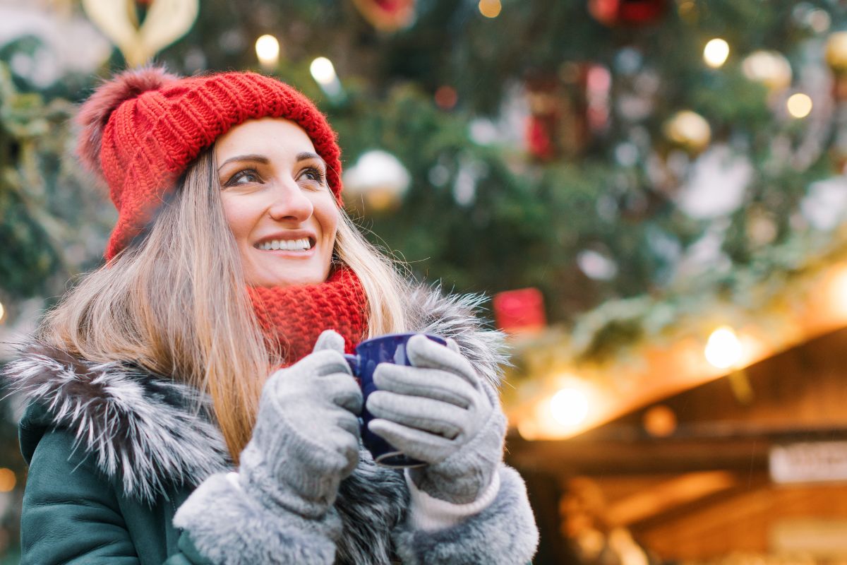 Les meilleurs marché de Noël dans l’Essonne en 2024