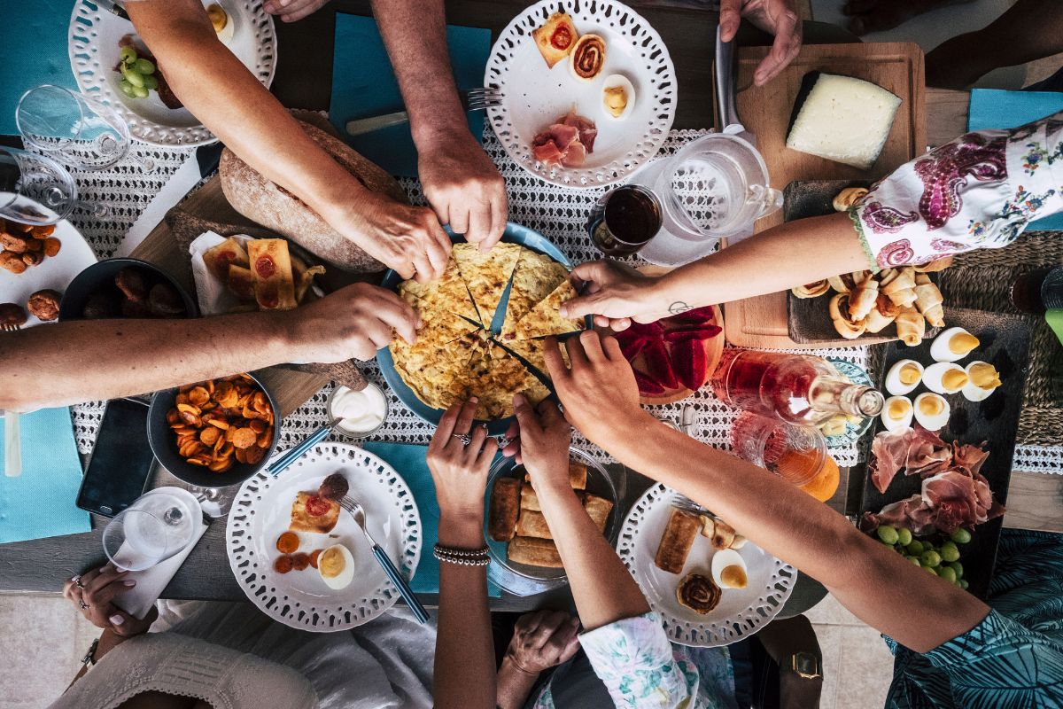 Les meilleurs restaurants au Zoo de Beauval en 2025