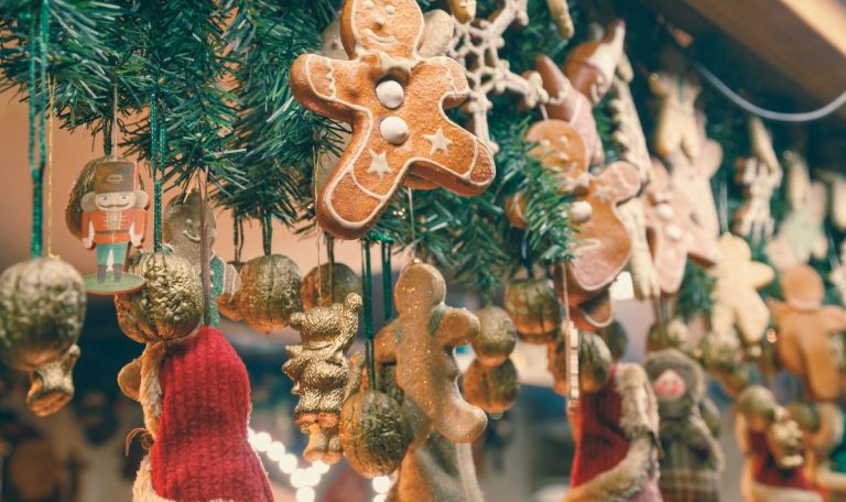 Top 7 des meilleurs marchés de Noël en Isère en 2024