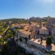 Baux de provence villages