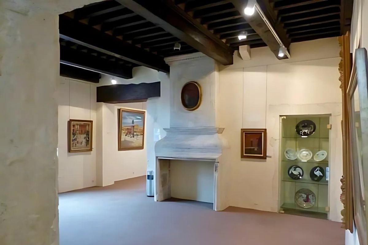 Le Musée Yves Brayer