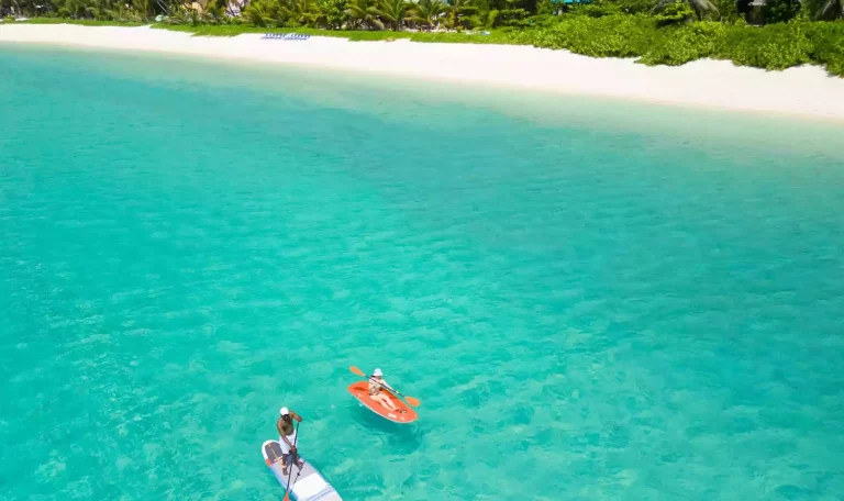 Marriott Seychelles Laïla