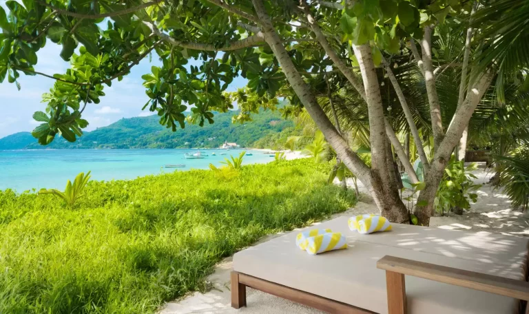 Marriott Seychelles Laïla