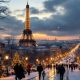 Paris Noël