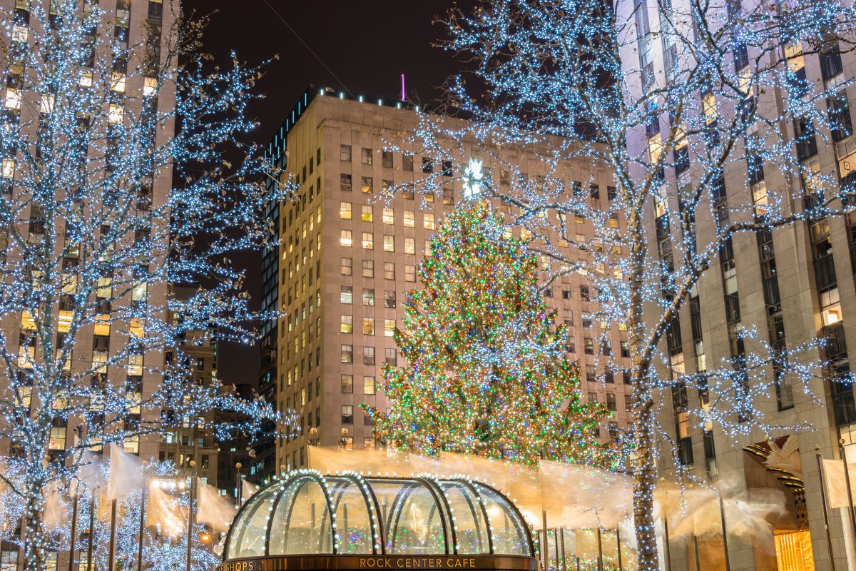 Plaza Hotel new york