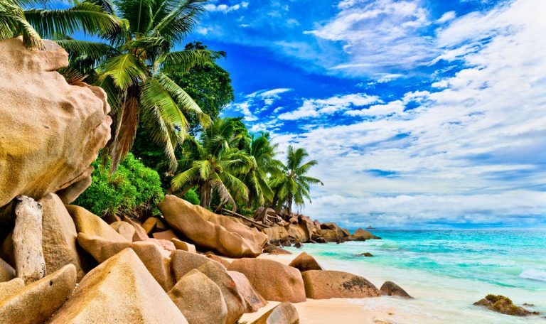 Seychelles que voir et que faire