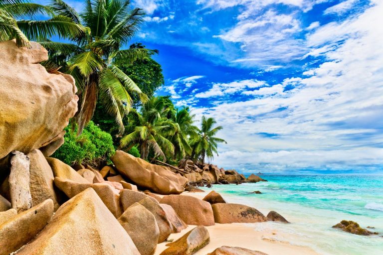 Seychelles que voir et que faire