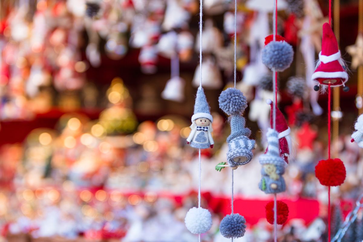 mulhouse marché de noel artisan