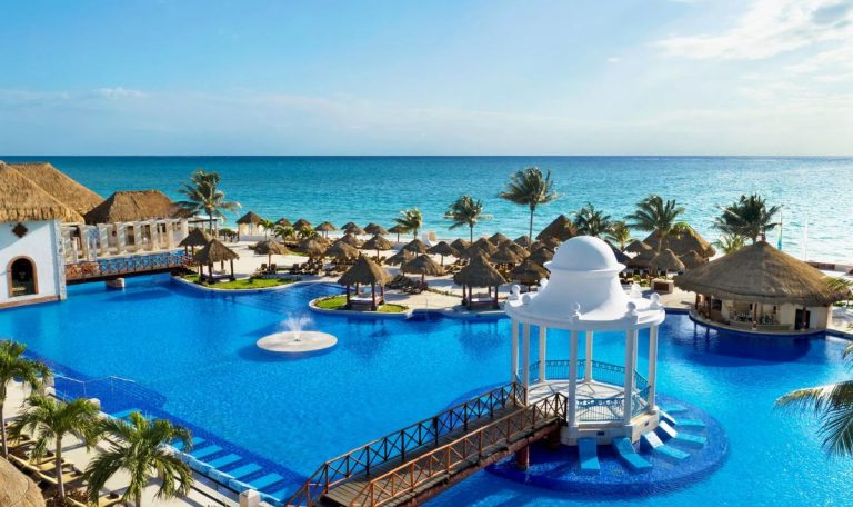 Dreams Sapphire Riviera Cancun 5*