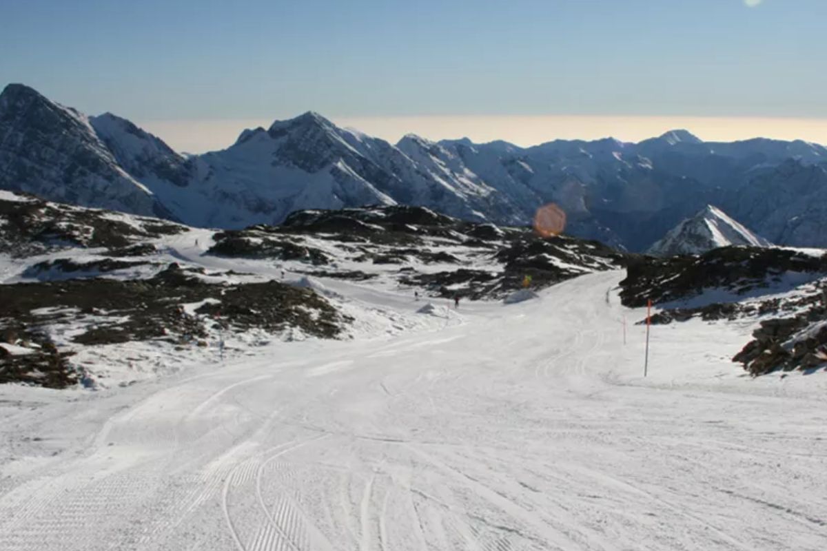 Top 10 des plus belles stations de montagne en Italie en 2025