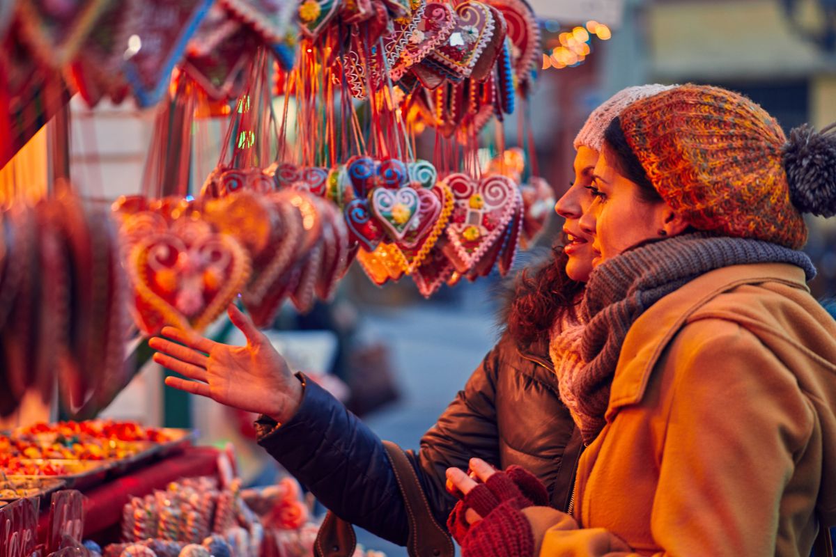 Où passer le réveillon de Noël en Bretagne ?