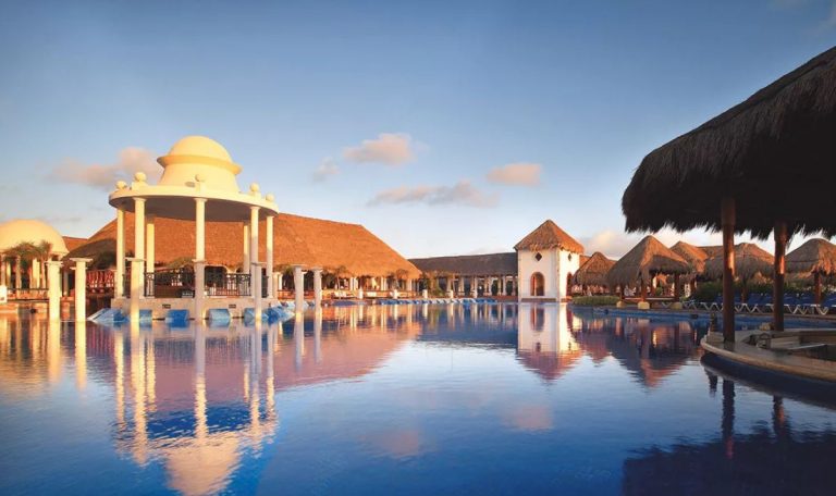 Dreams Sapphire Riviera Cancun 5*