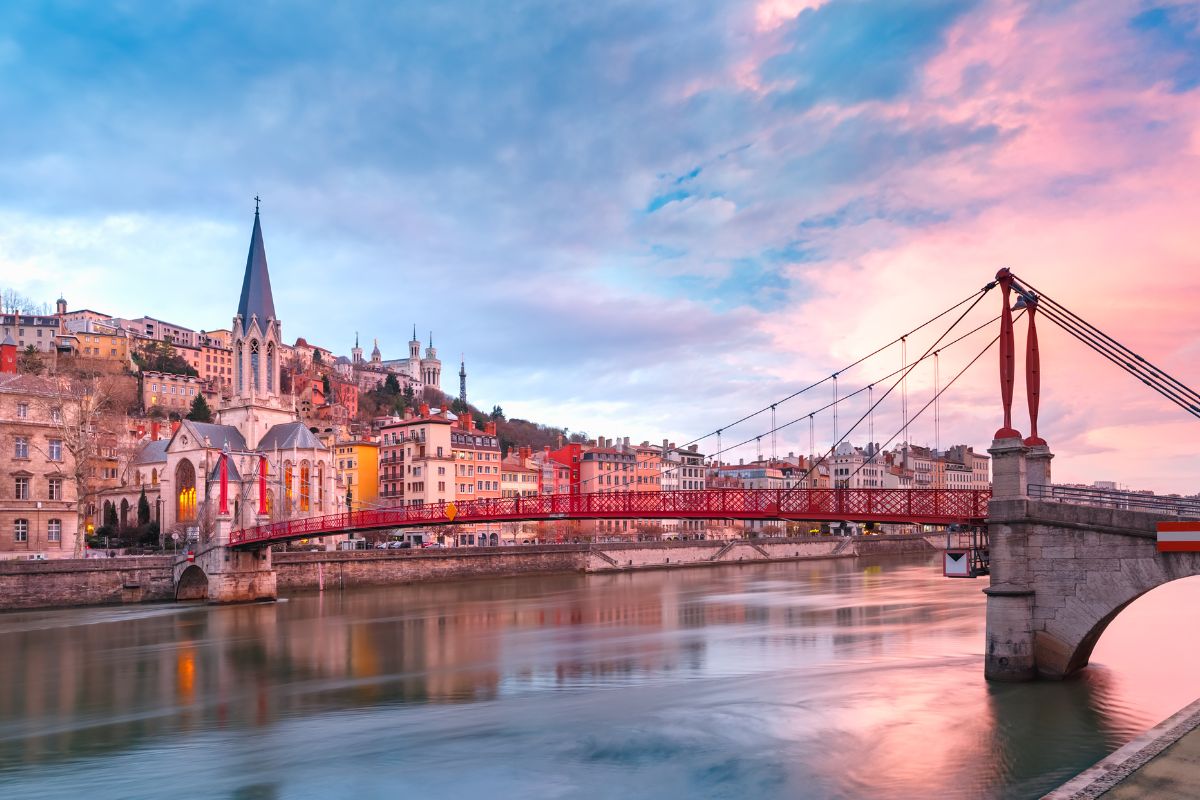 Week-end à Lyon : Que faire en l’espace de 2 jours ?