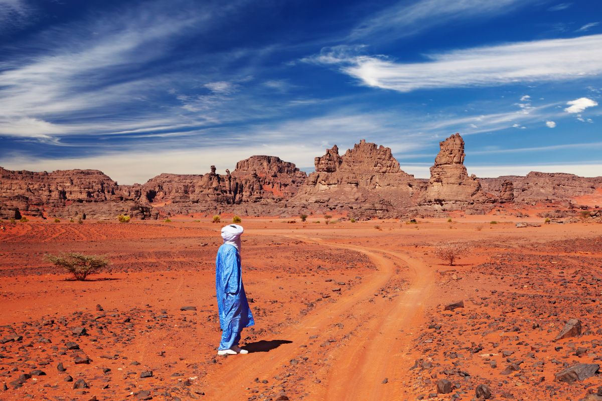 Quel prix pour un voyage dans le Sahara Algérien ?