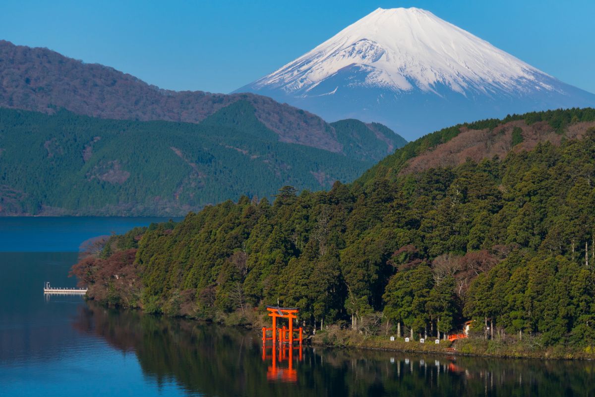 Voyage au Japon en famille : Le meilleur itinéraire pour 2025