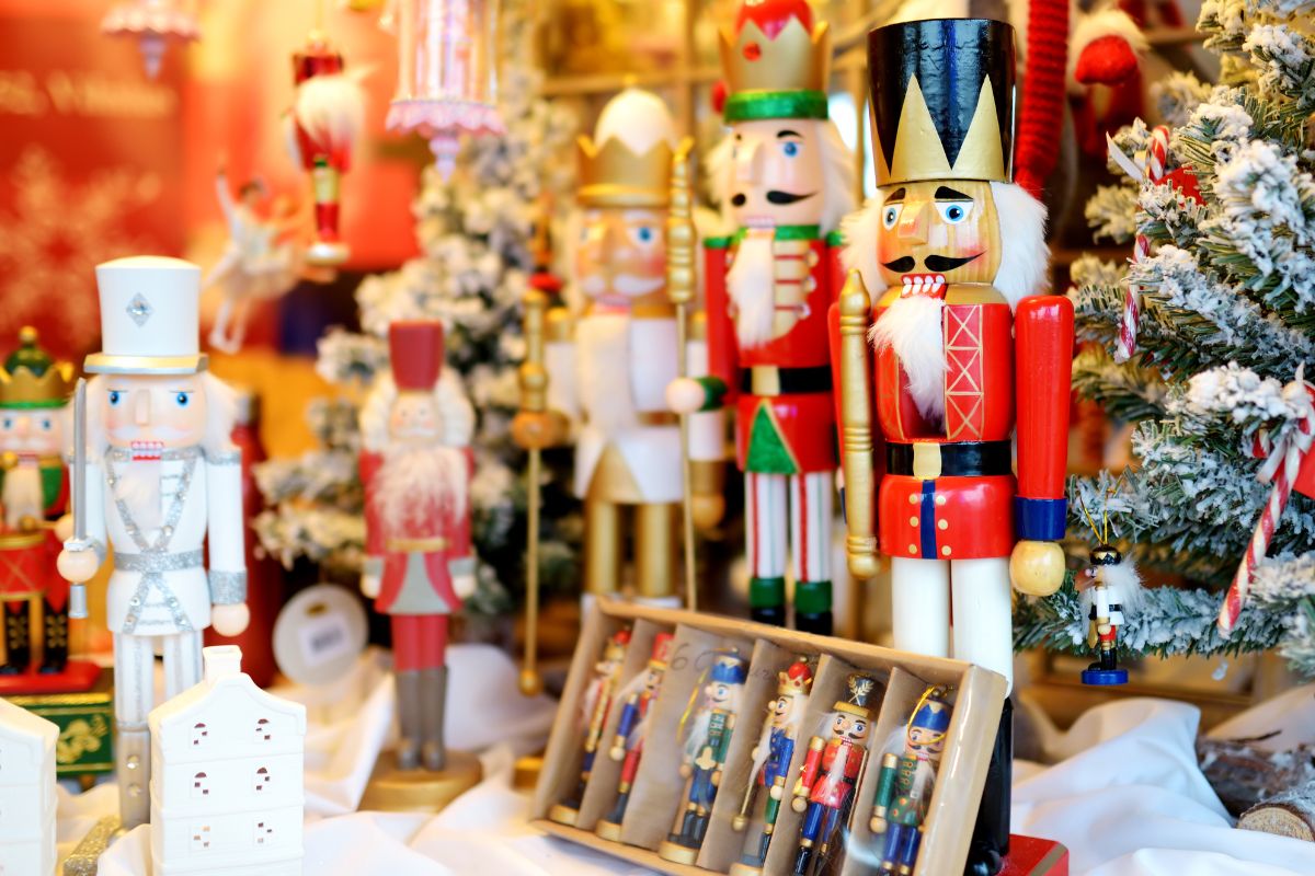 Top 6 des plus beaux marchés de Noël en Italie en 2024