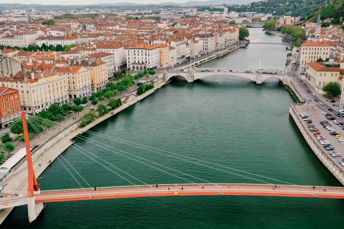 Week-end à Lyon : Que faire en l’espace de 2 jours ?