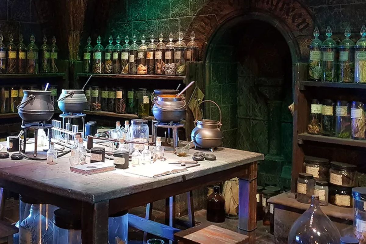 Black Friday Harry Potter Studio : Notre bon plan du moment !