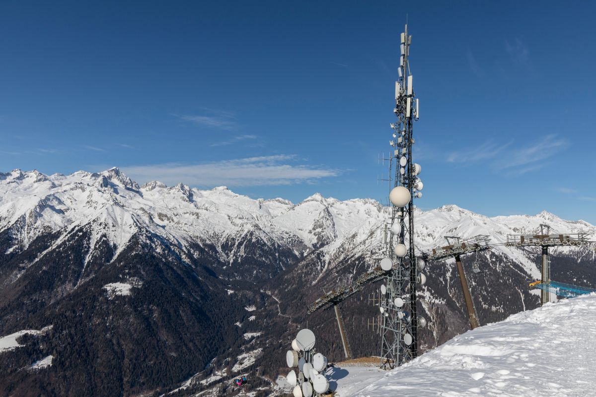 Top 10 des plus belles stations de montagne en Italie en 2025