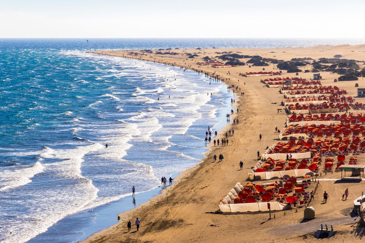 Quel avis pour un voyage sur les îles Canaries ?