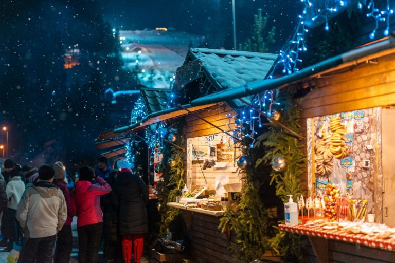 Marché de Noël à Bruges : Le programme entier pour 2024