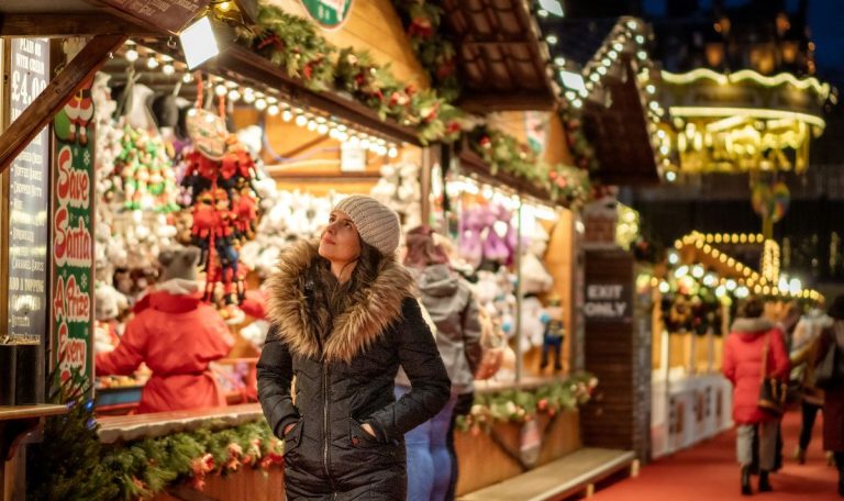 Marché de Noël Prague 2024 - 2025 : Le programme détaillé