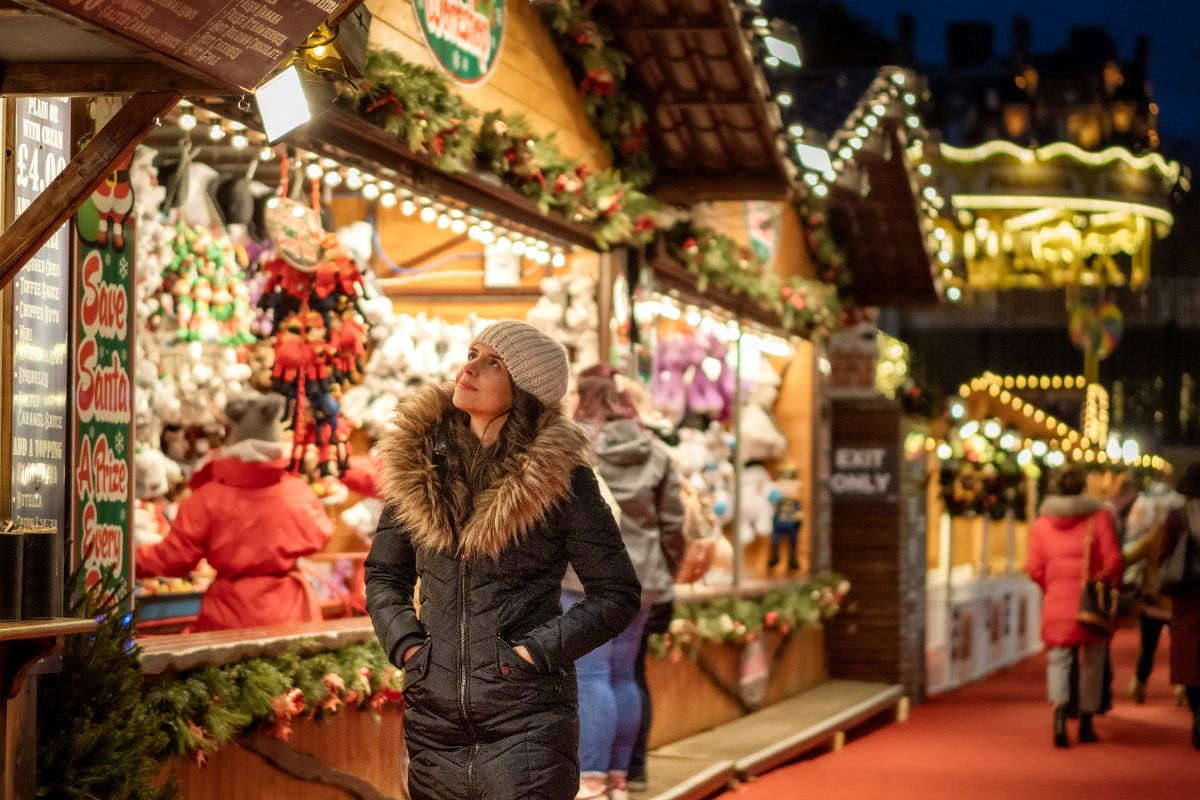 Marché de Noël Prague 2024 - 2025 : Le programme détaillé