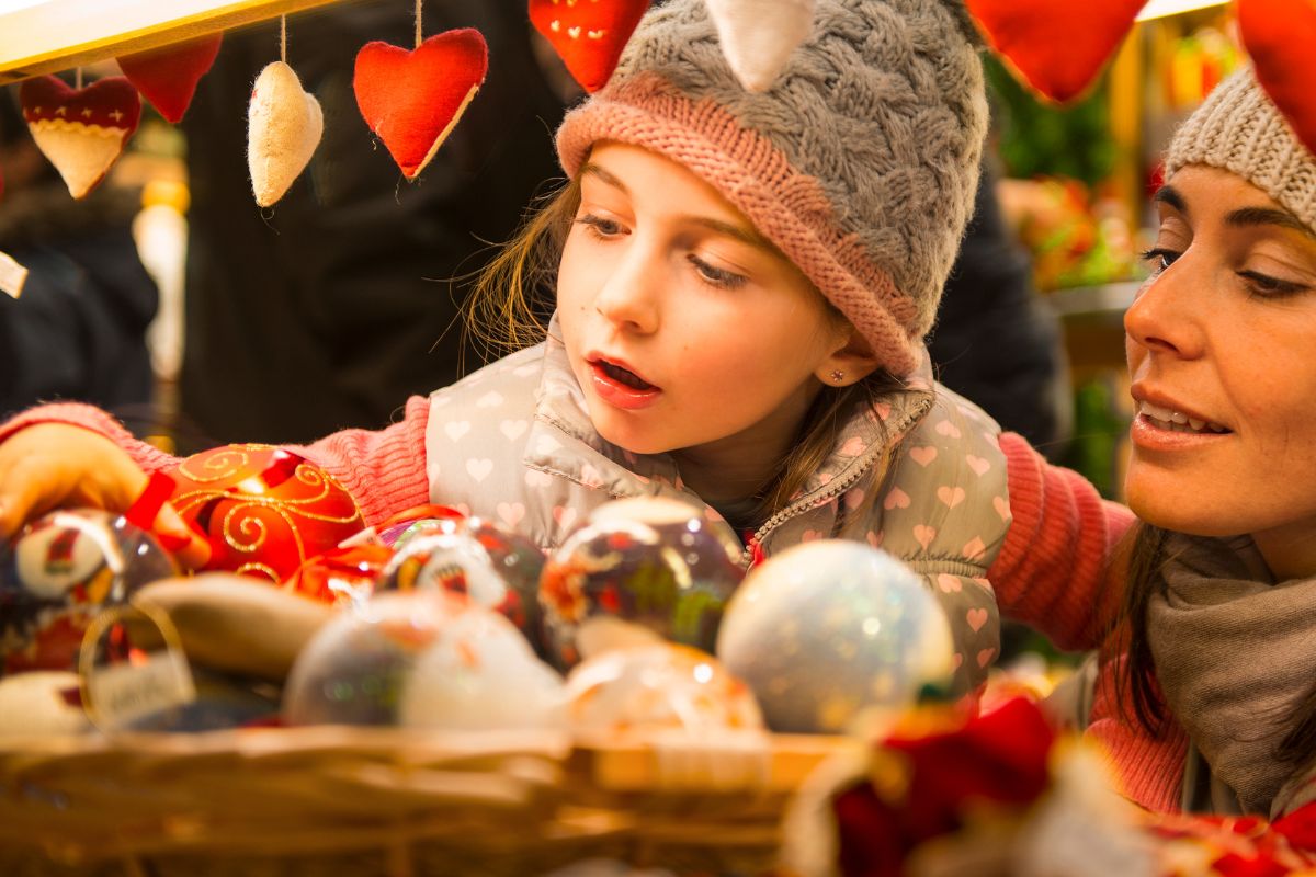 Marché de Noël à Toulon en 2024 : Le programme complet