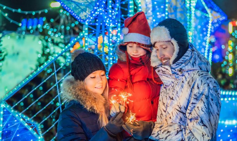 Marché de Noël à Monaco : Le programme 2024